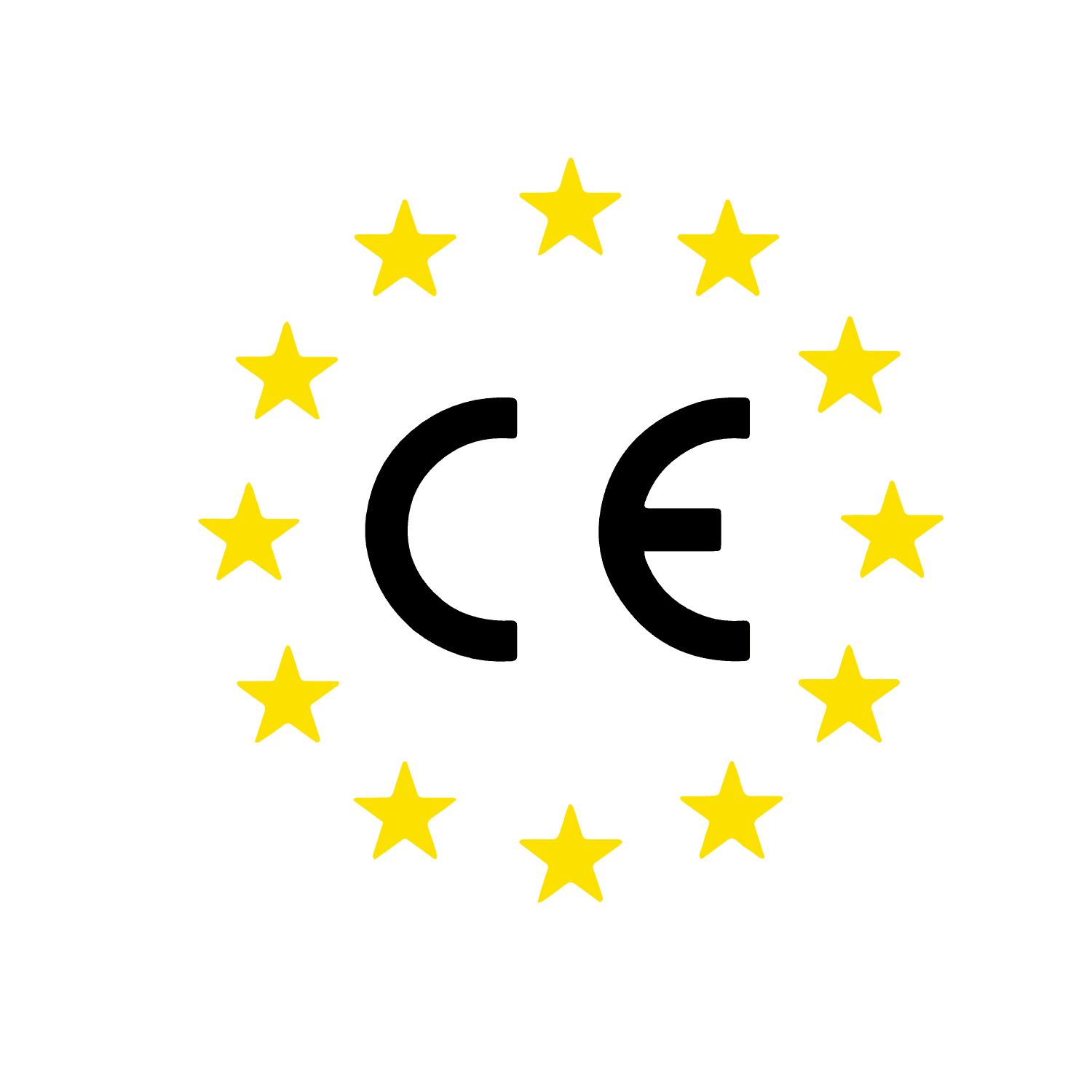 JFC Polska certyfikat - CE