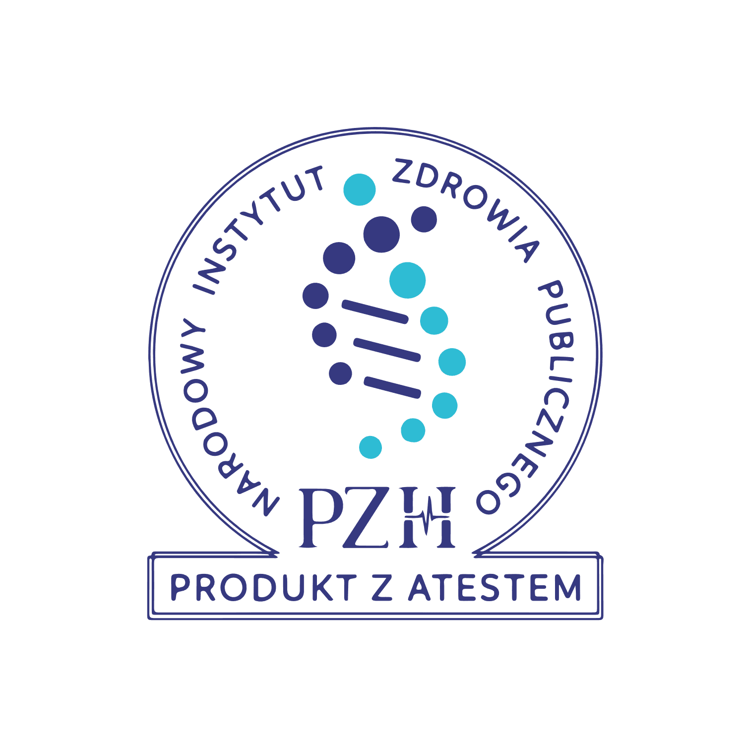 JFC Polska certyfikat - PZH