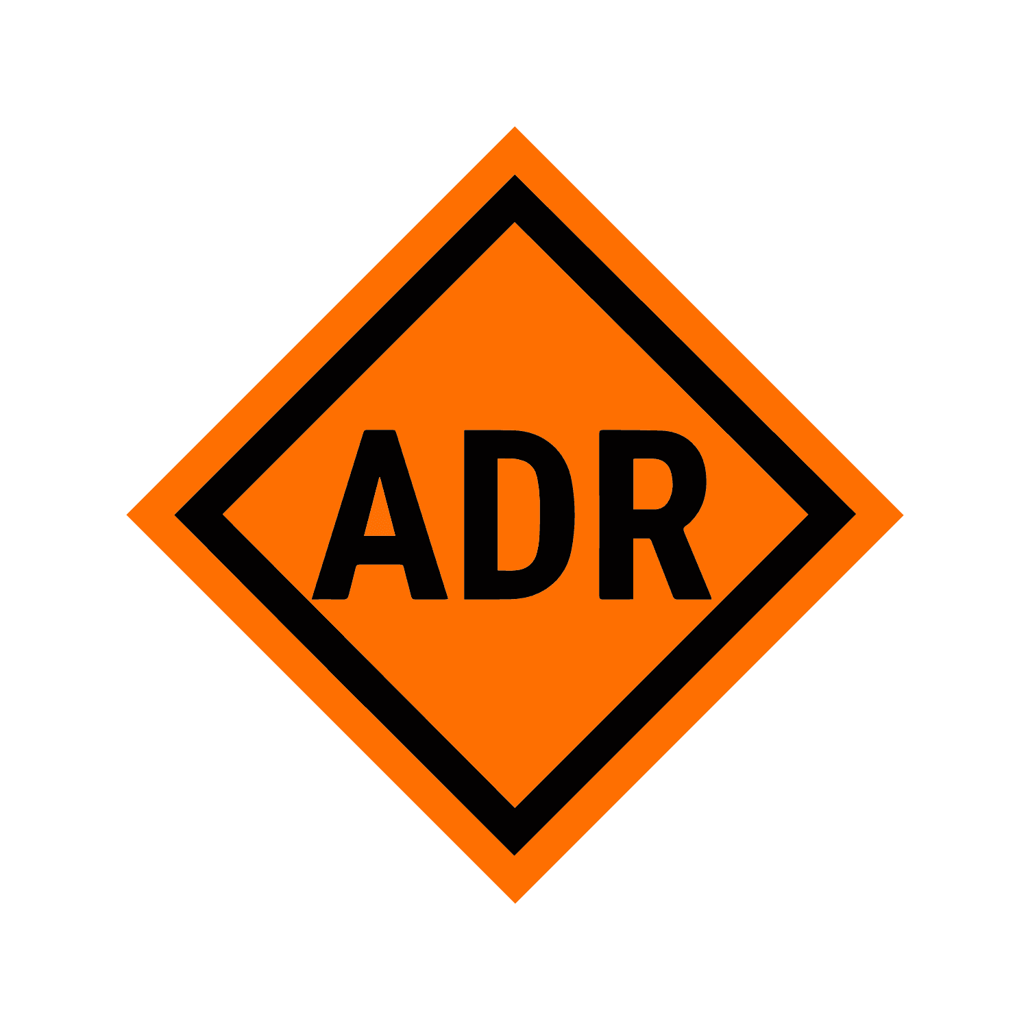 JFC Polska certyfikat - ADR