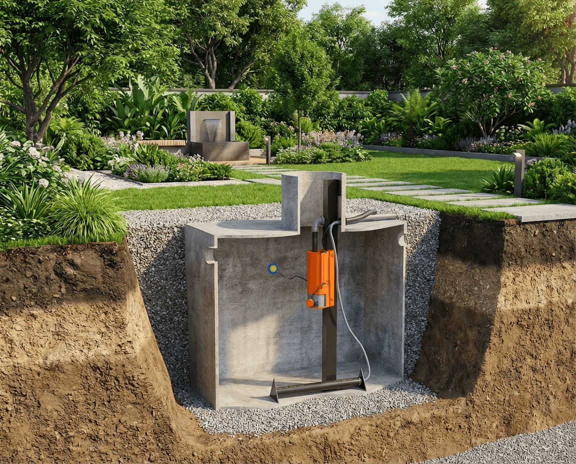 Jak działa instalacja BioModule?