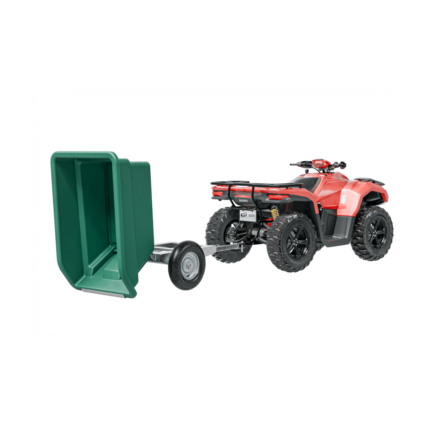 ATV250
