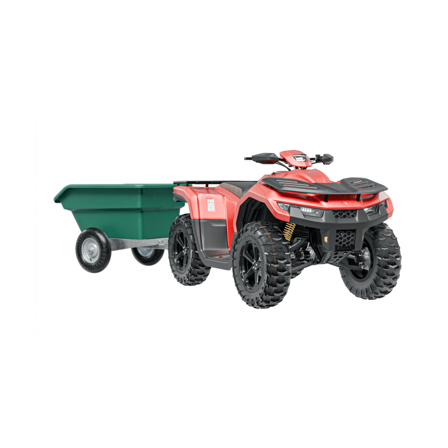 ATV250