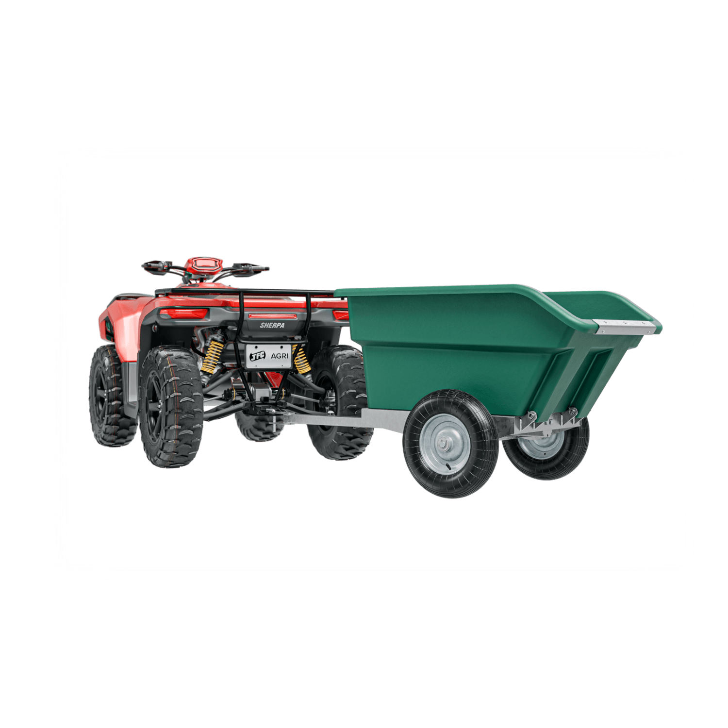 ATV250