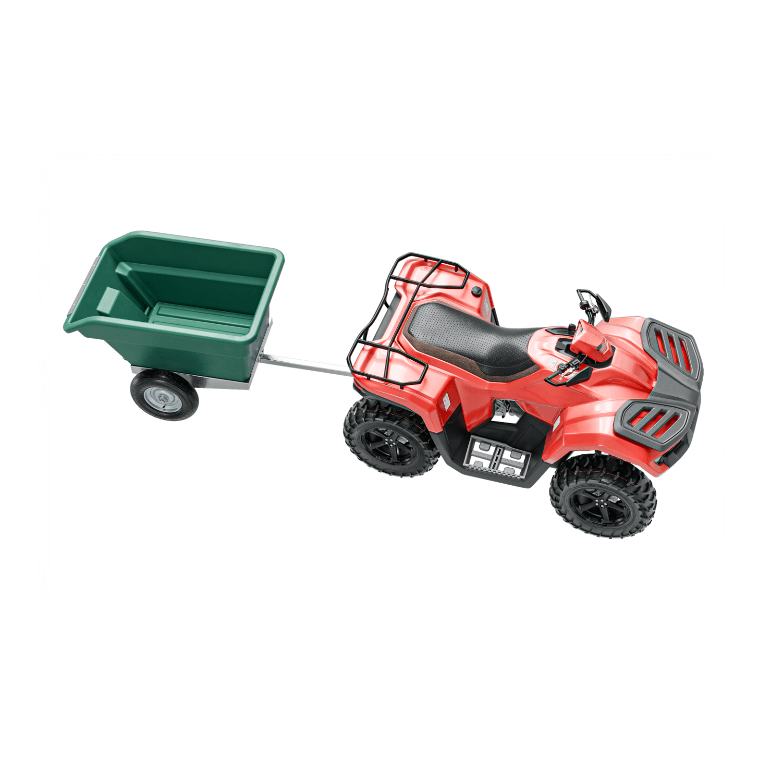 ATV250