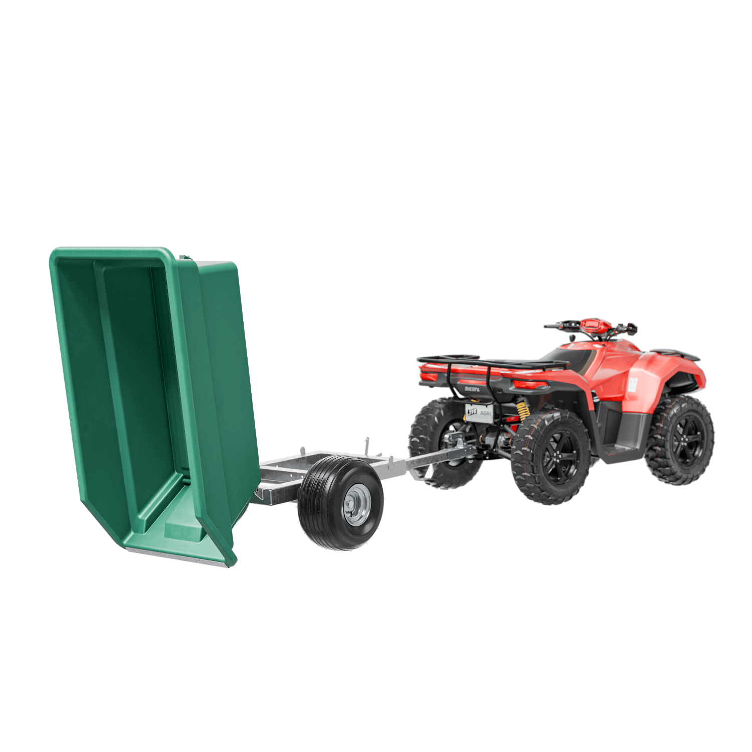 ATV400