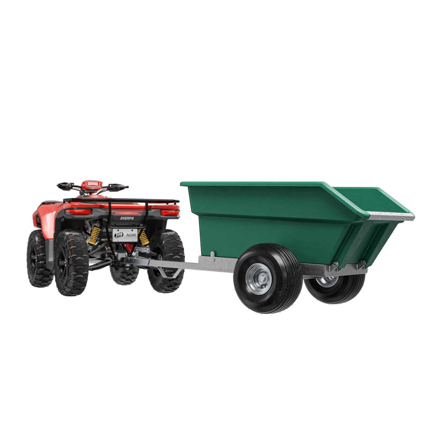 ATV400