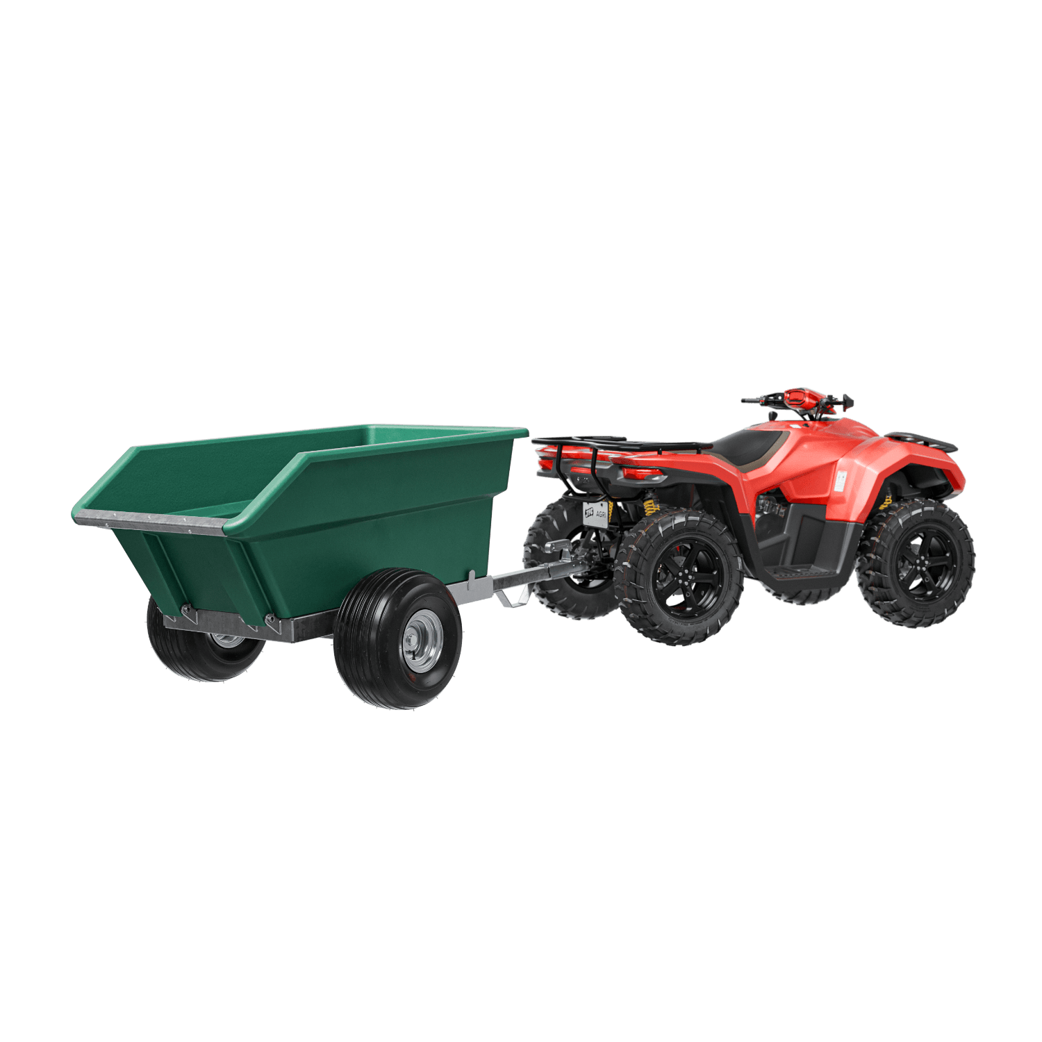 ATV400