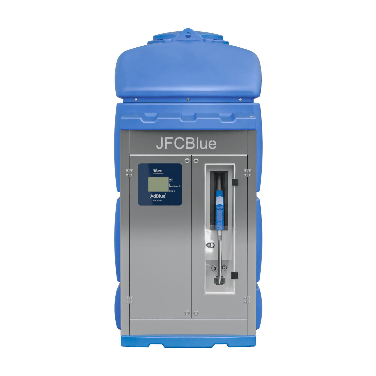 JFCADBLUEADAST6