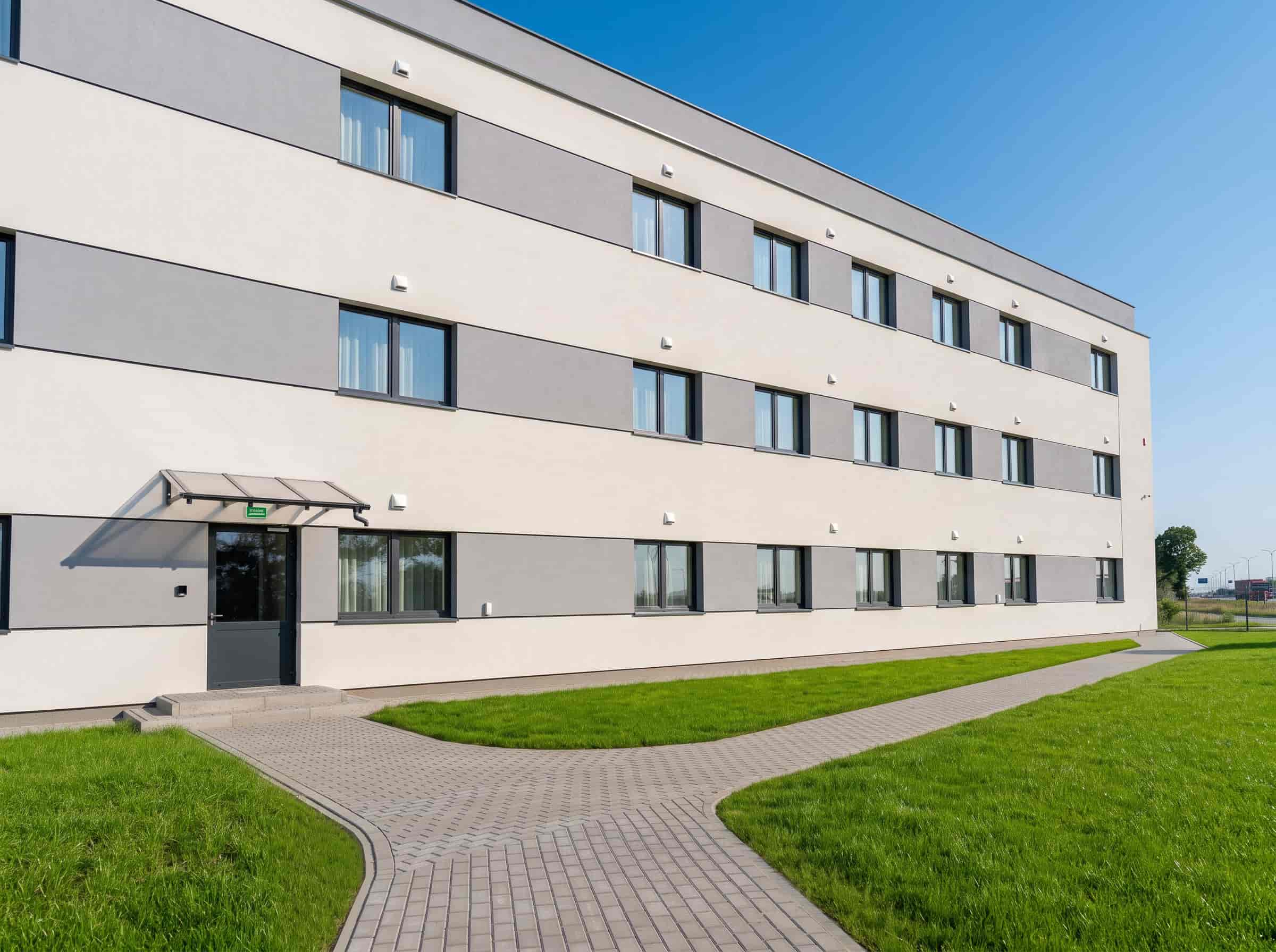 JFC Polska zdjęcie - Hotel Pracowniczy Karpin JFC Polska zdjęcie - Hotel Pracowniczy Karpin
