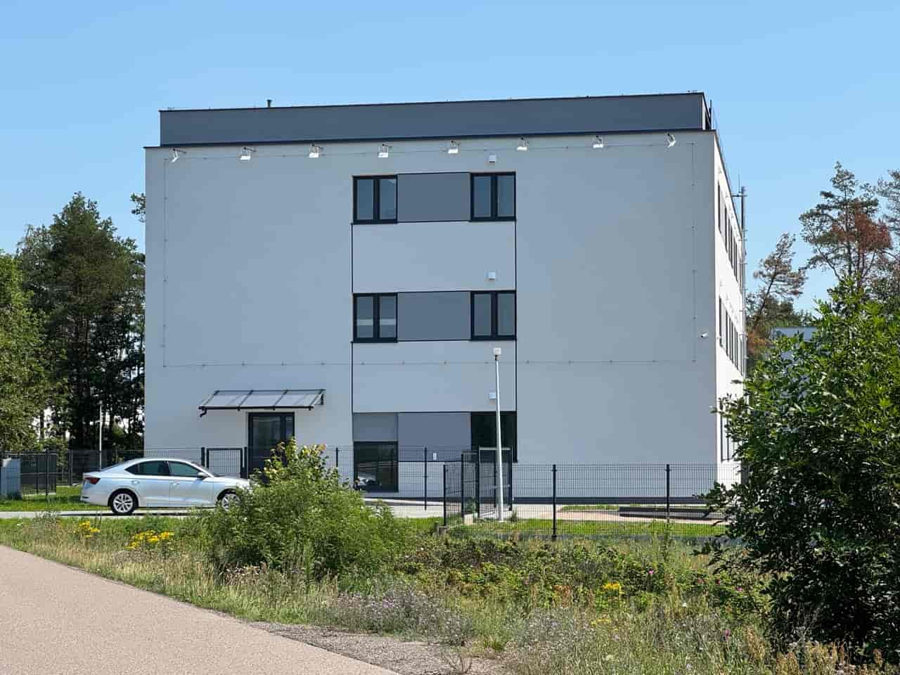 JFC Polska zdjęcie - Hotel Pracowniczy Karpin JFC Polska zdjęcie - Hotel Pracowniczy Karpin