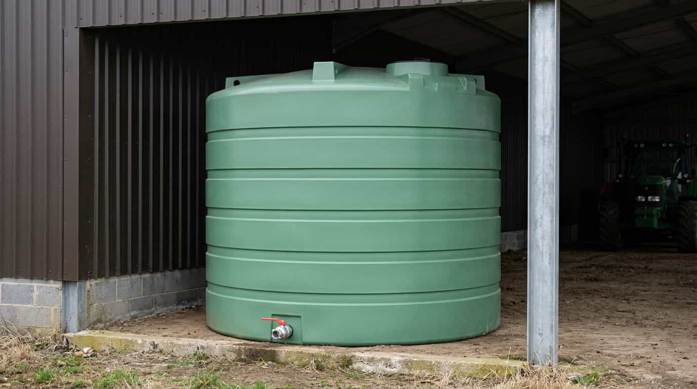 RSM23000 w gospodarstwie - Zdjęcie 5 RSM23000 w gospodarstwie - Zdjęcie 5