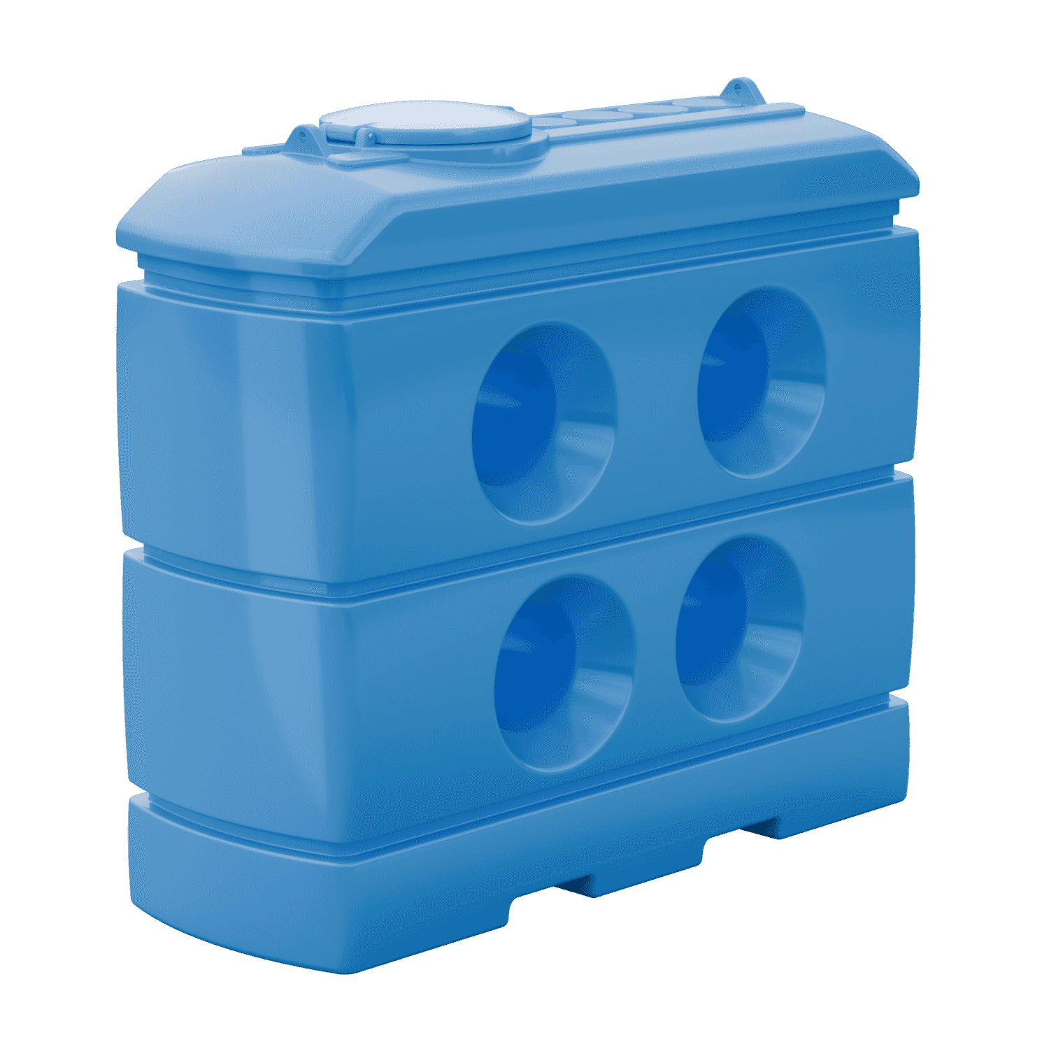 JFC Polska - Zbiornik na wodę pitną (AQ-2500S) - 3 JFC Polska - Zbiornik na wodę pitną (AQ-2500S) - 3