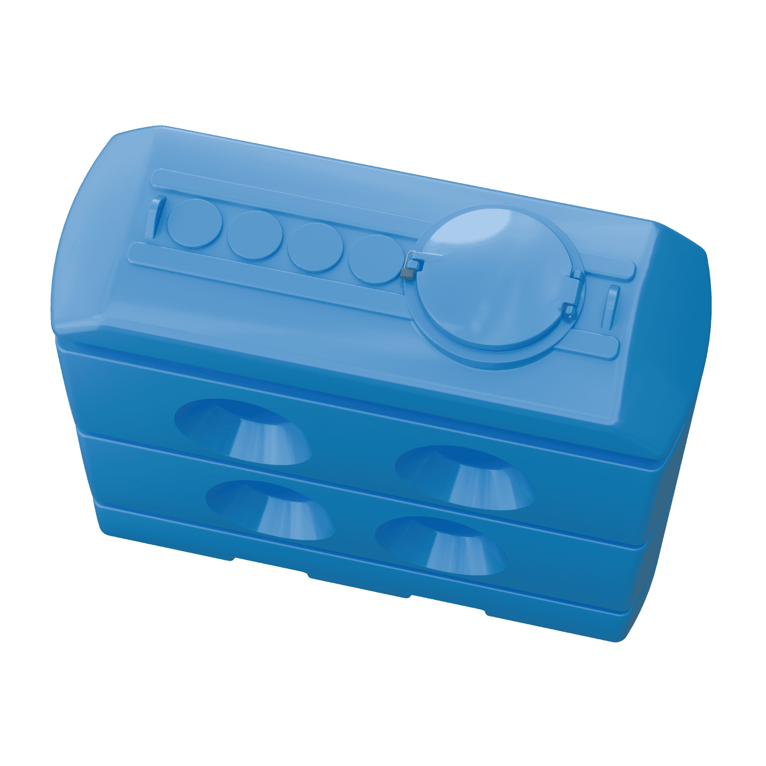 JFC Polska - Zbiornik na wodę pitną (AQ-2500S) - 4 JFC Polska - Zbiornik na wodę pitną (AQ-2500S) - 4