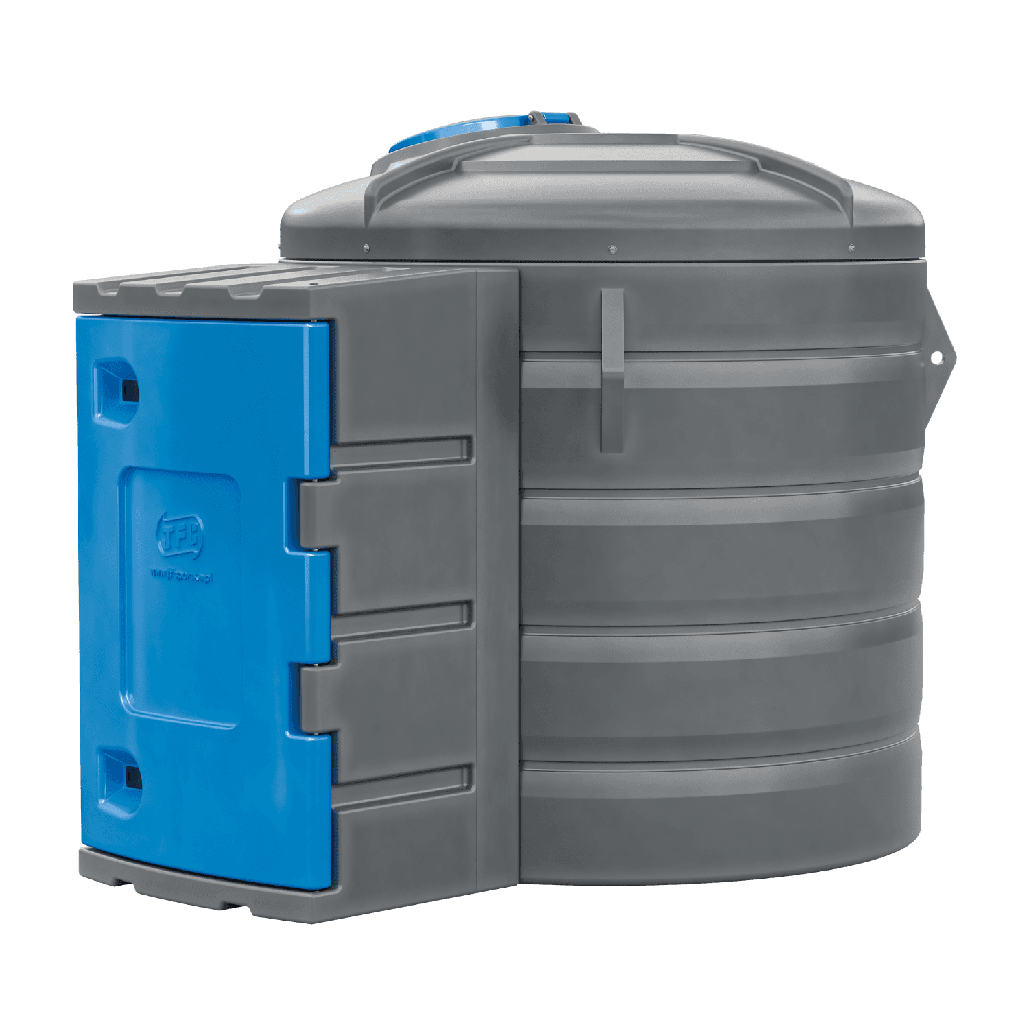 JFC Polska - attribs JFC 2500 AdBlue Duo (JFC2500DUOAD) - 0 JFC Polska - attribs JFC 2500 AdBlue Duo (JFC2500DUOAD) - 0