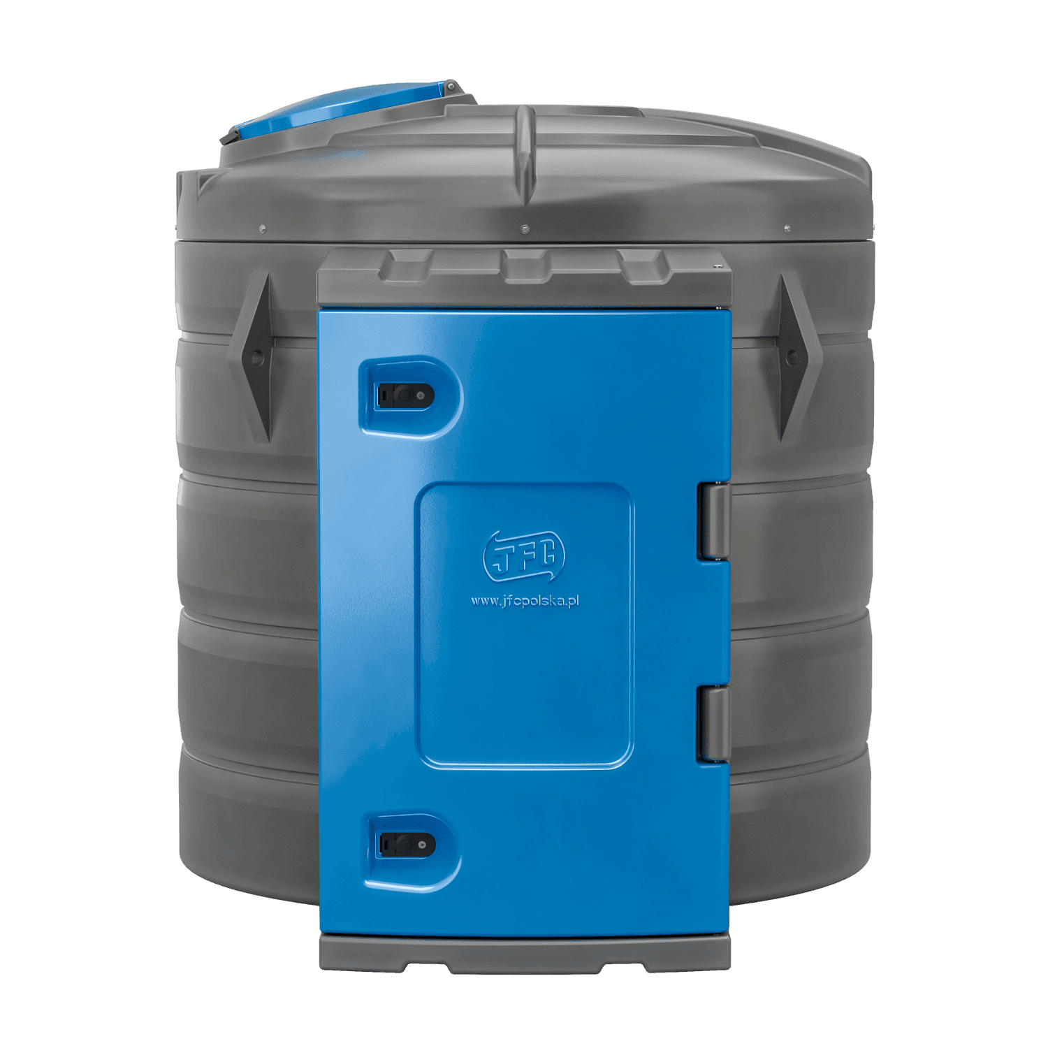 JFC Polska - attribs JFC 2500 AdBlue Duo (JFC2500DUOAD) - 1 JFC Polska - attribs JFC 2500 AdBlue Duo (JFC2500DUOAD) - 1