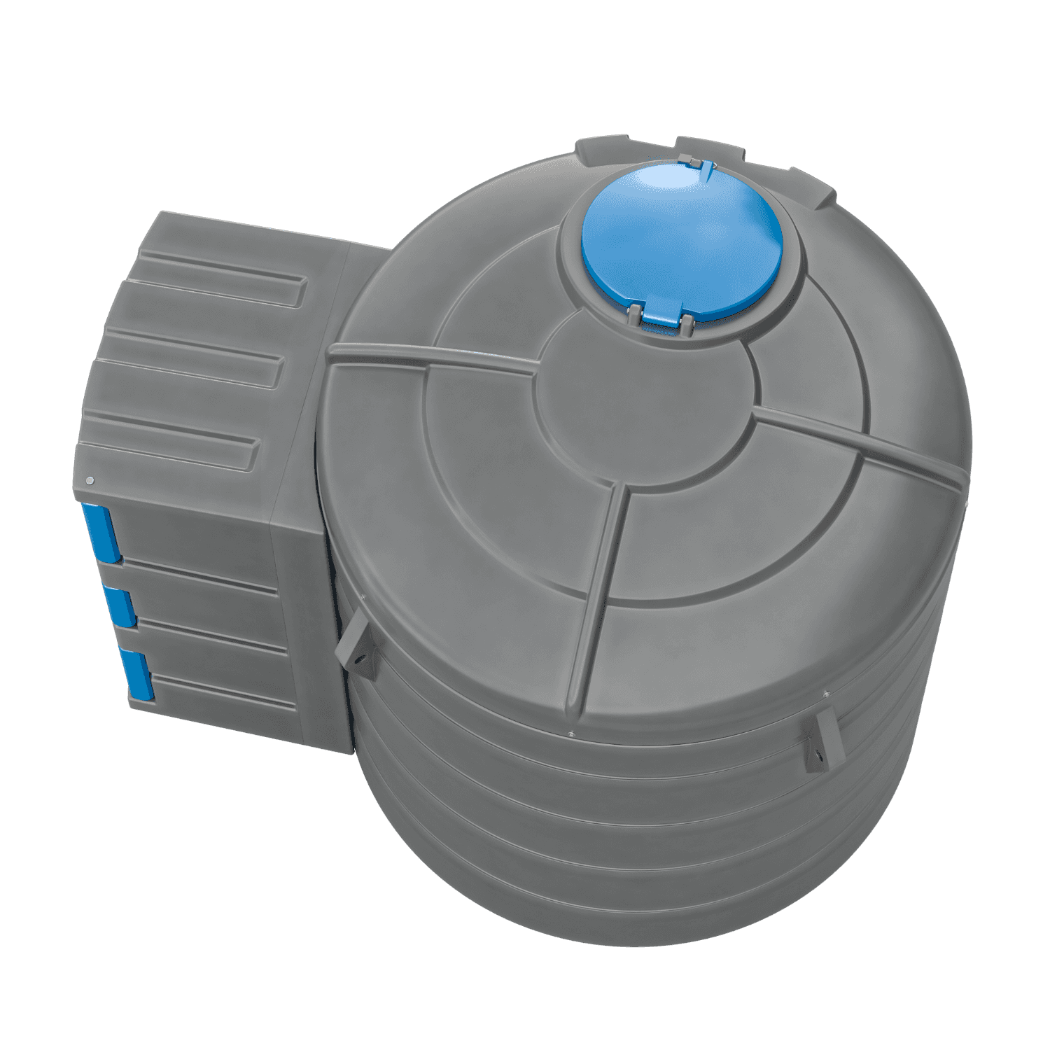 JFC Polska - JFC 2500 AdBlue Duo (JFC2500DUOAD) - 4 JFC Polska - JFC 2500 AdBlue Duo (JFC2500DUOAD) - 4