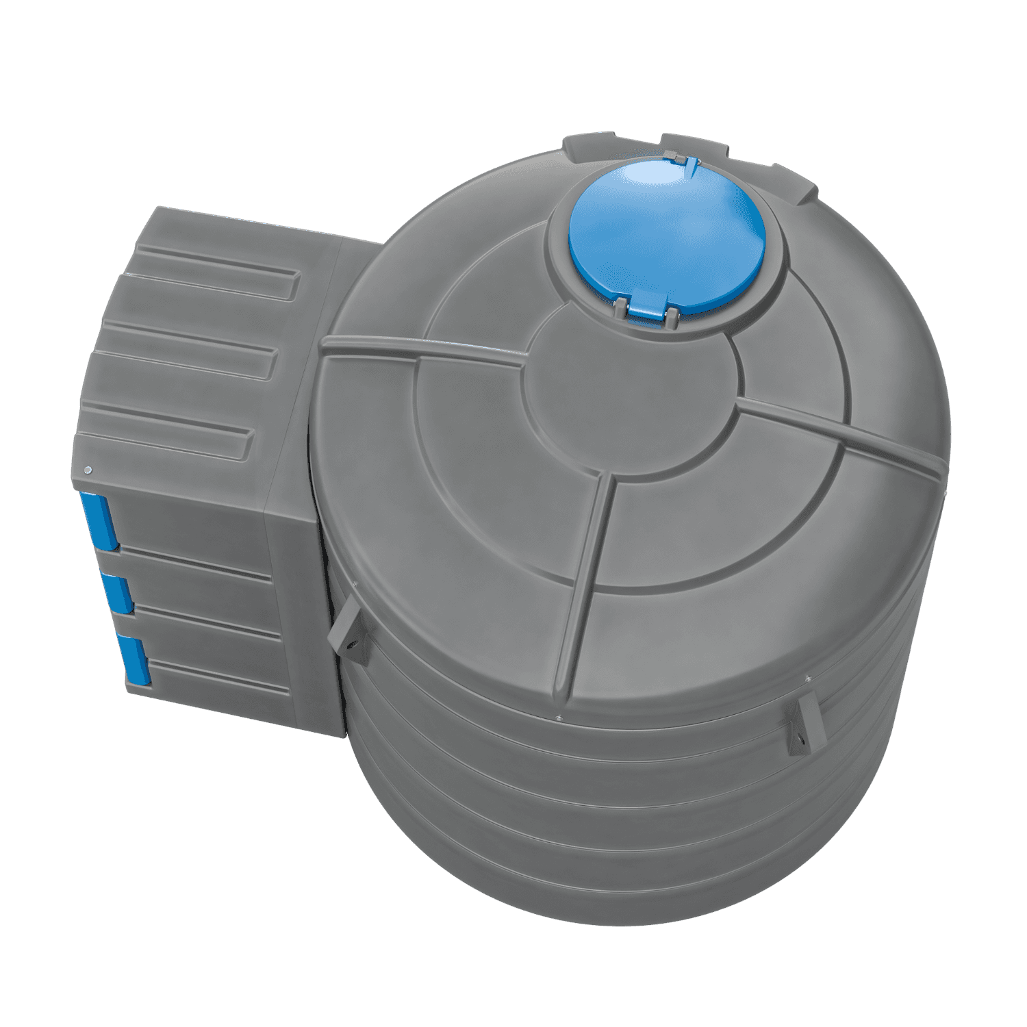 JFC Polska - attribs JFC 2500 AdBlue Duo (JFC2500DUOAD) - 4 JFC Polska - attribs JFC 2500 AdBlue Duo (JFC2500DUOAD) - 4