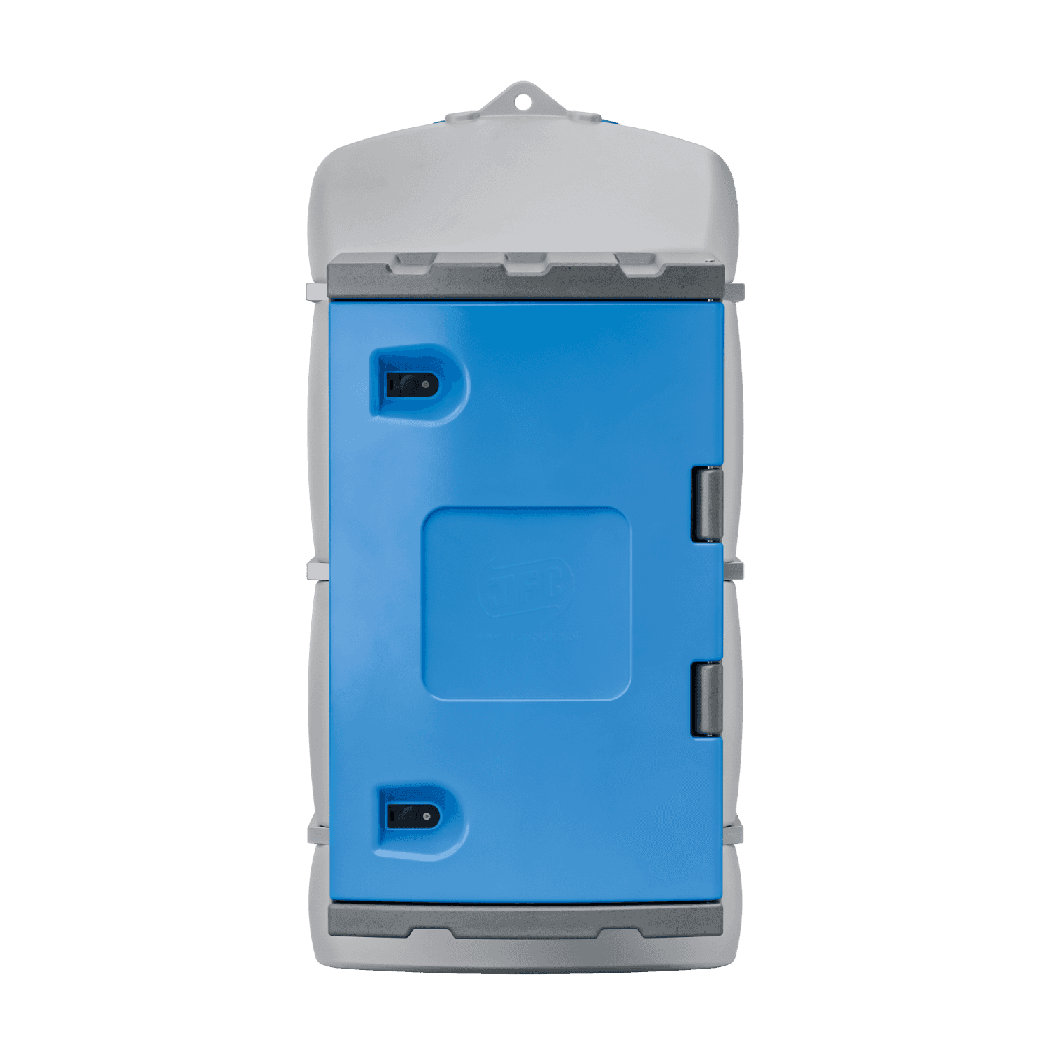 JFC Polska - JFC 4000 AdBlue Single Slim (JFC4000ADSNSL) - 1 JFC Polska - JFC 4000 AdBlue Single Slim (JFC4000ADSNSL) - 1