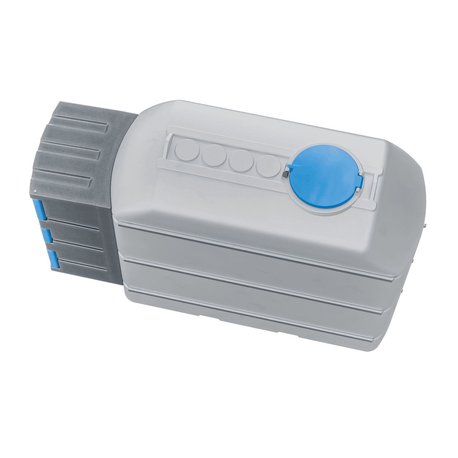 JFC Polska - JFC 4000 AdBlue Single Slim (JFC4000ADSNSL) - 4 JFC Polska - JFC 4000 AdBlue Single Slim (JFC4000ADSNSL) - 4