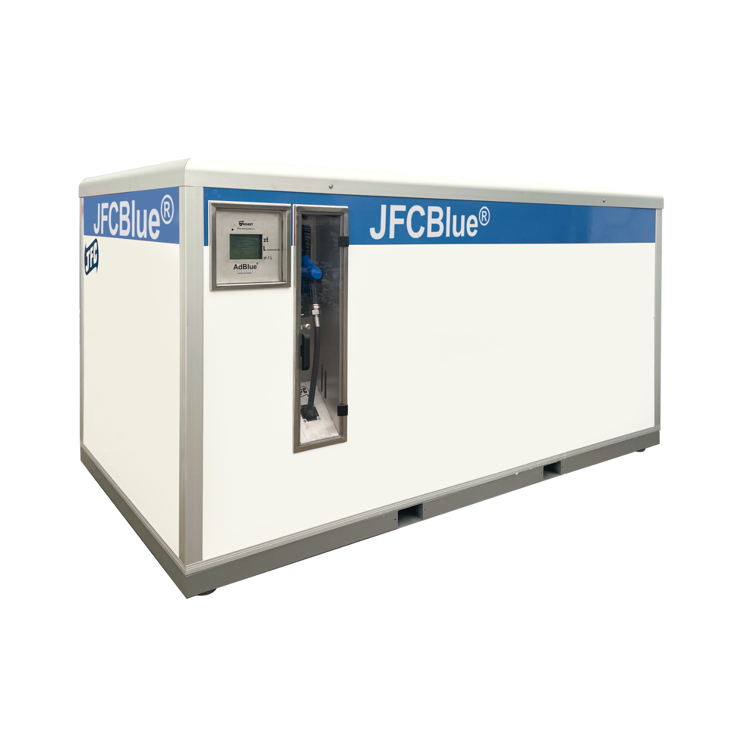 JFC Blue Ekoline0