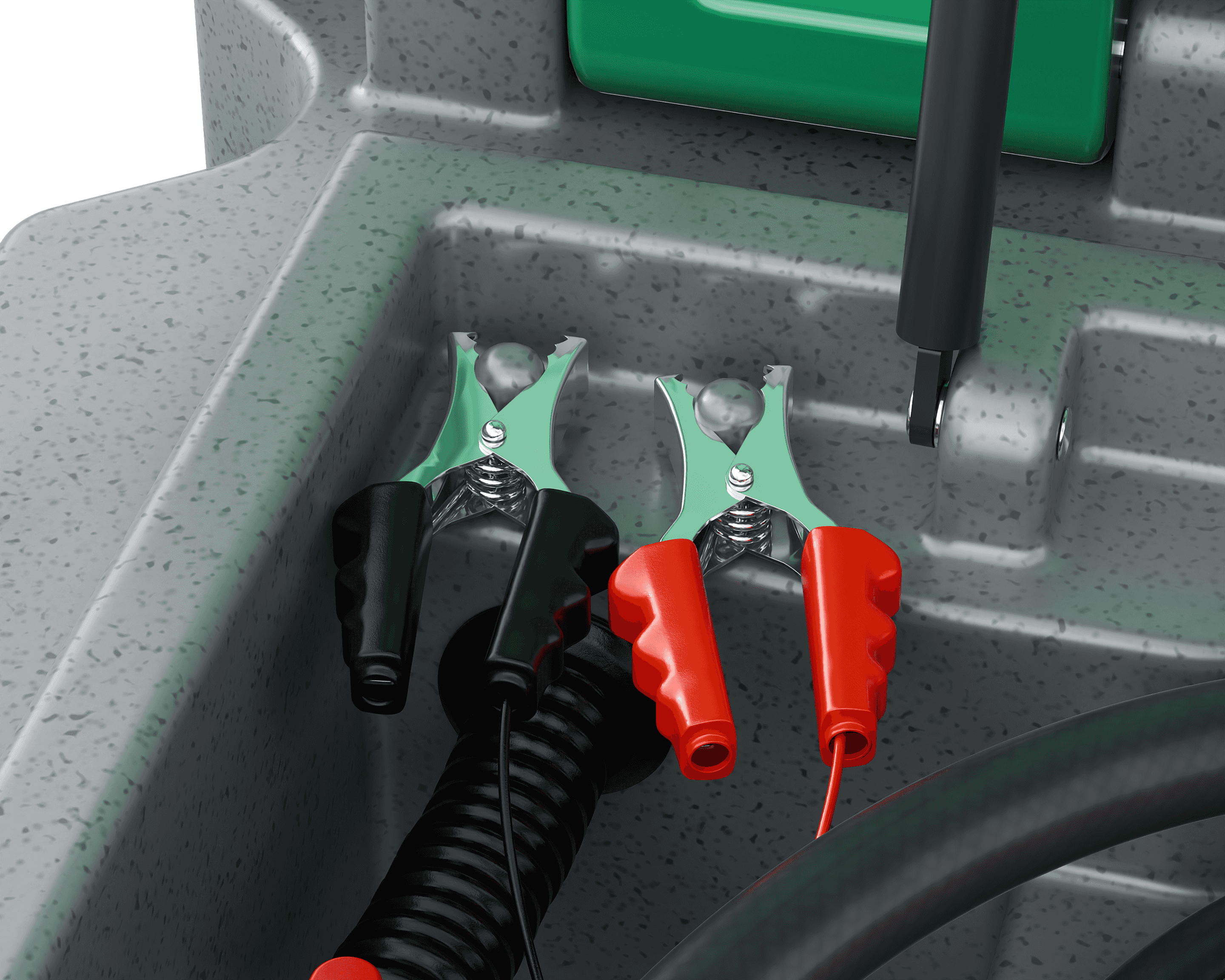 JFC Polska - TruckTank 250 (TT250) - 12 JFC Polska - TruckTank 250 (TT250) - 12