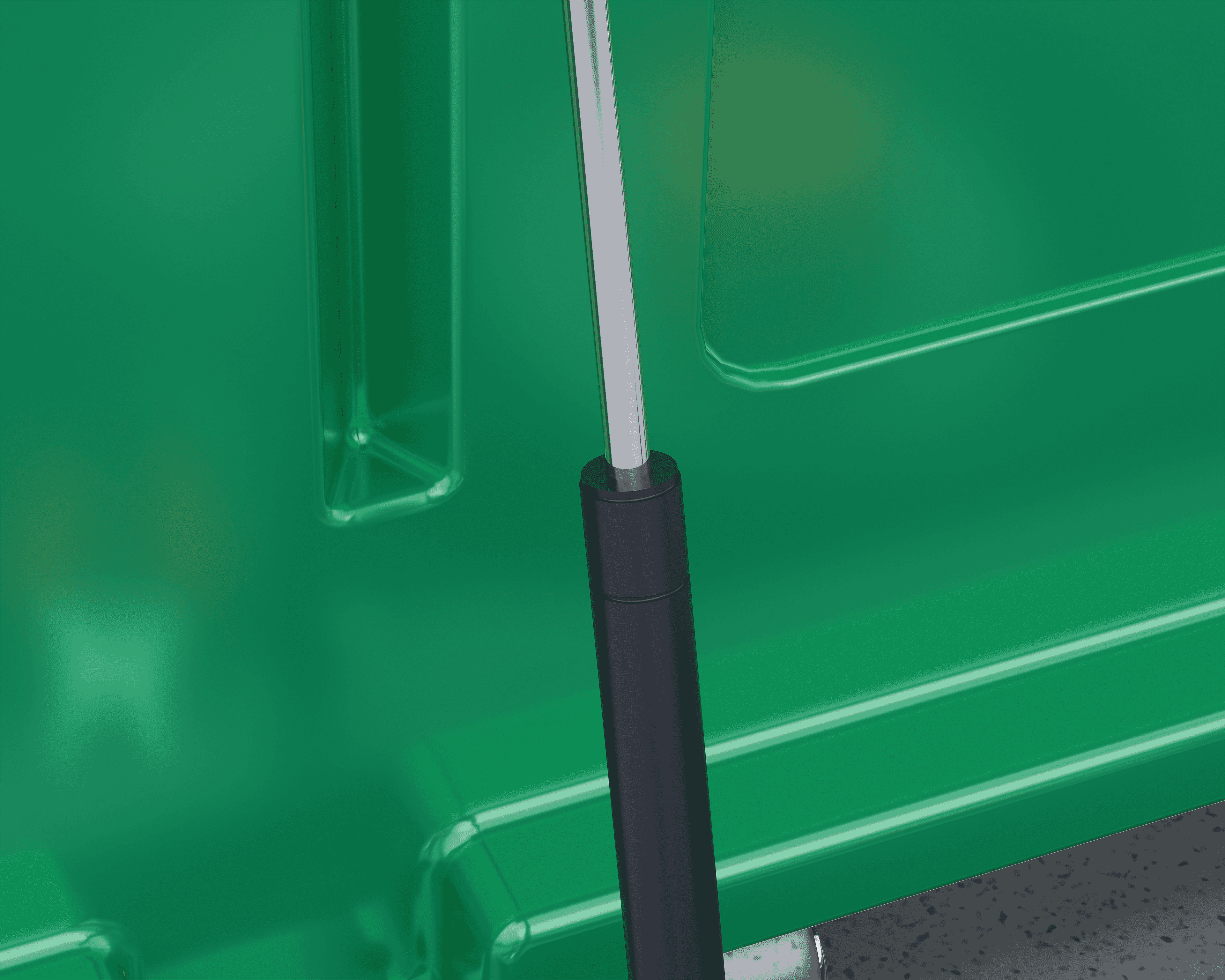 JFC Polska - TruckTank 250 (TT250) - 14 JFC Polska - TruckTank 250 (TT250) - 14